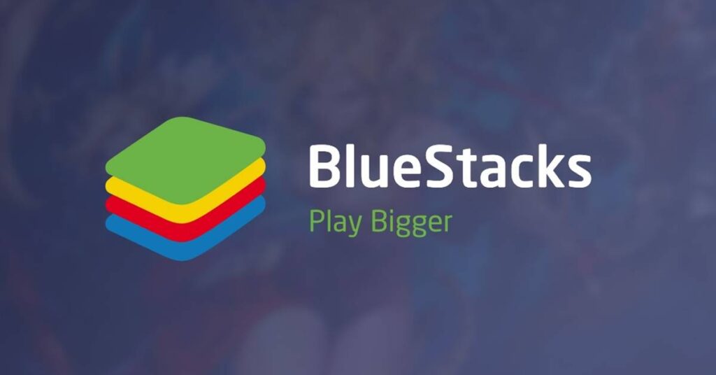 BlueStacks app