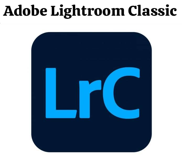 Adobe Lightroom Classic (Windows, Mac) Batch Image Converter