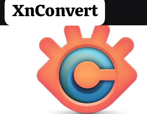 XnConvert (Windows, Mac, Linux)