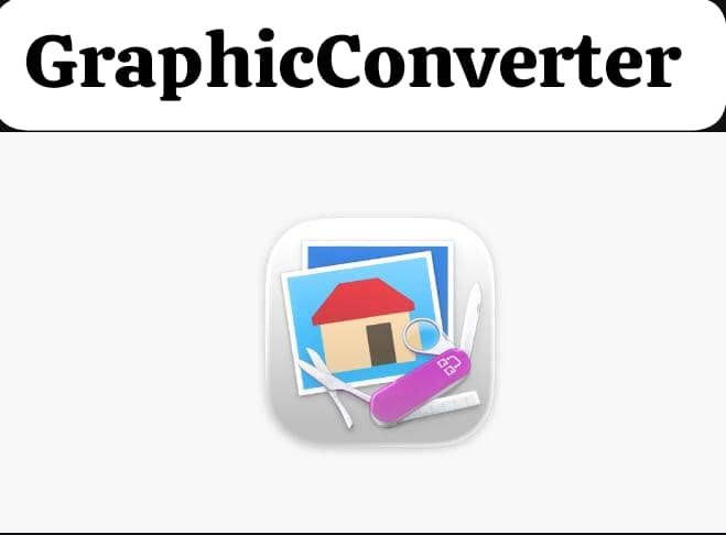 GraphicConverter (Mac)